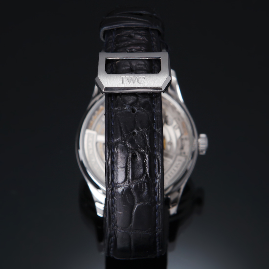 IWC(USED) 포르투기스 세븐데이즈