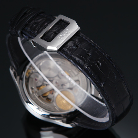 IWC(USED) 포르투기스 세븐데이즈