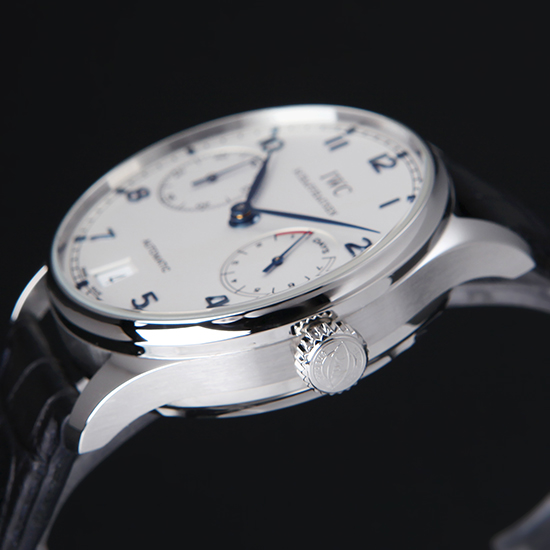IWC(USED) 포르투기스 세븐데이즈