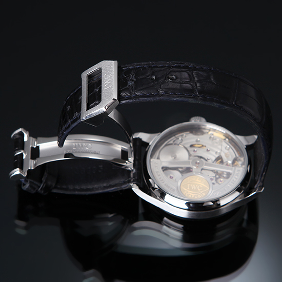 IWC(USED) 포르투기스 세븐데이즈