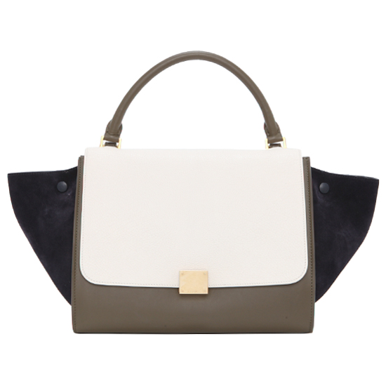 CELINE(USED)트라페제
