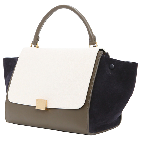 CELINE(USED)트라페제