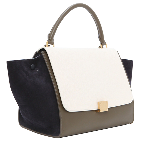 CELINE(USED)트라페제