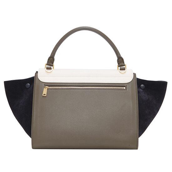 CELINE(USED)트라페제