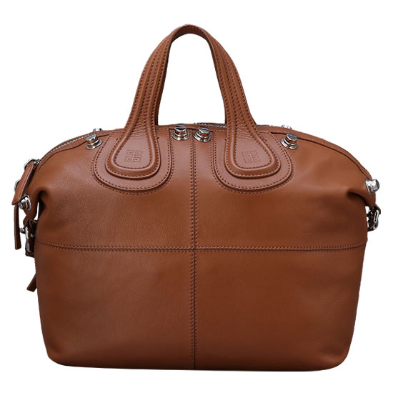 GIVENCHY(USED)나이팅게일 브라운 미듐