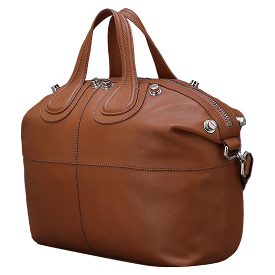GIVENCHY(USED)나이팅게일 브라운 미듐