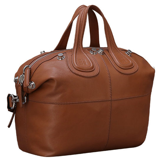 GIVENCHY(USED)나이팅게일 브라운 미듐