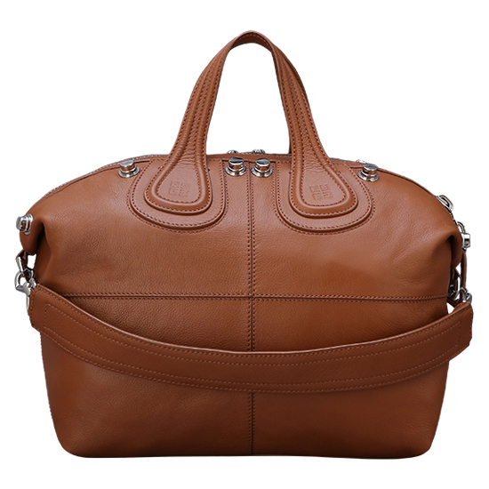 GIVENCHY(USED)나이팅게일 브라운 미듐