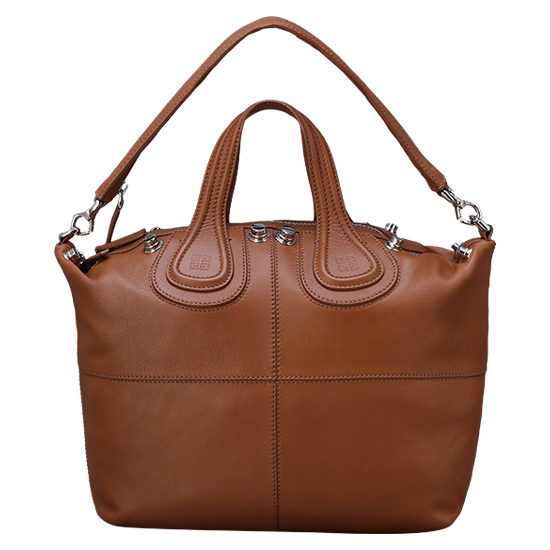 GIVENCHY(USED)나이팅게일 브라운 미듐