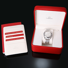 OMEGA(USED) 스피드마스터 크르노그래프