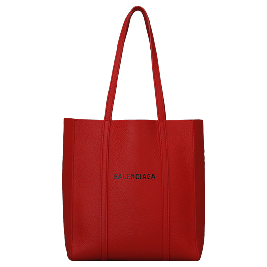 BALENCIAGA(USED)에브리데이 XS 토트백