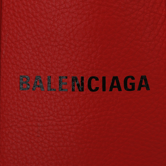 BALENCIAGA(USED)에브리데이 XS 토트백