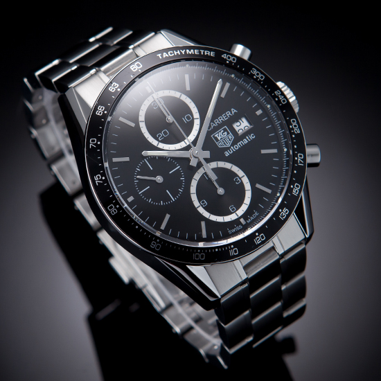 TAG Heuer(USED) 까레라 CV2010