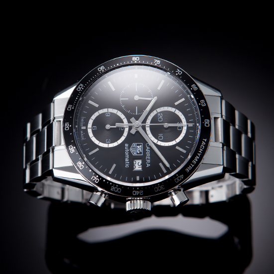 TAG Heuer(USED) 까레라 CV2010