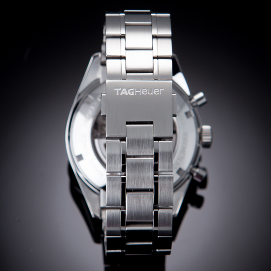 TAG Heuer(USED) 까레라 CV2010