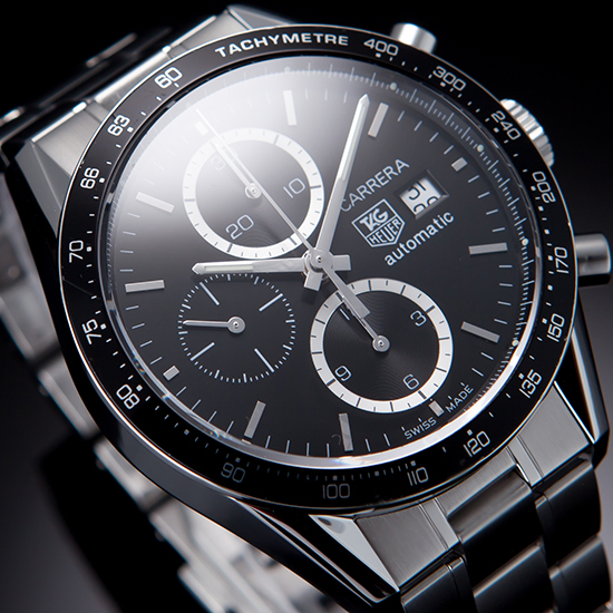 TAG Heuer(USED) 까레라 CV2010