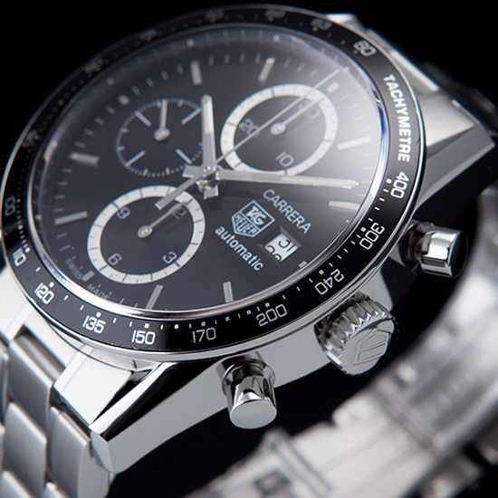 TAG Heuer(USED) 까레라 CV2010