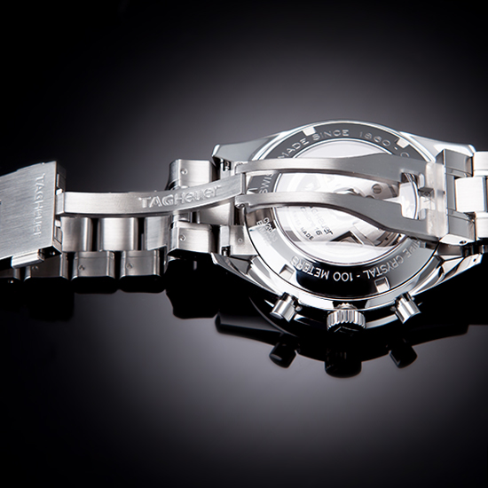 TAG Heuer(USED) 까레라 CV2010
