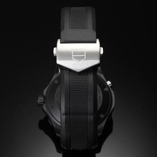 TAG Heuer(USED) 아쿠아레이서 500
