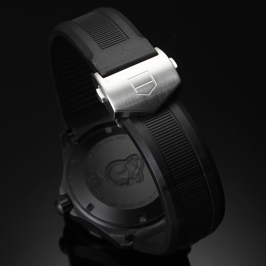TAG Heuer(USED) 아쿠아레이서 500