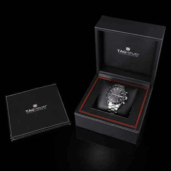 TAG Heuer(USED) 까레라 크르노 CV2014