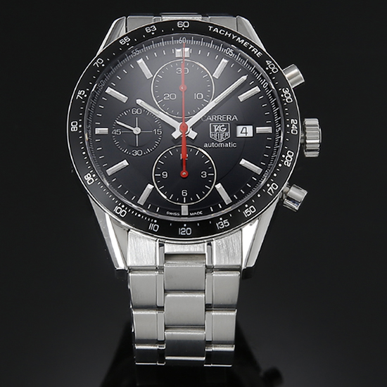 TAG Heuer(USED) 까레라 크르노 CV2014