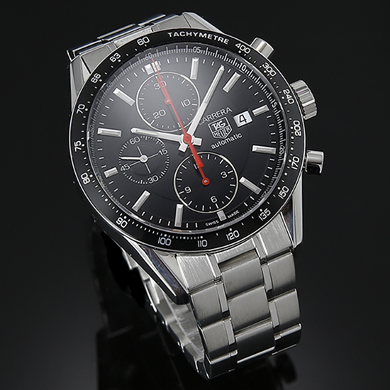 TAG Heuer(USED) 까레라 크르노 CV2014