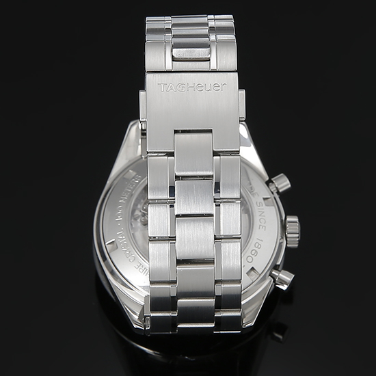 TAG Heuer(USED) 까레라 크르노 CV2014