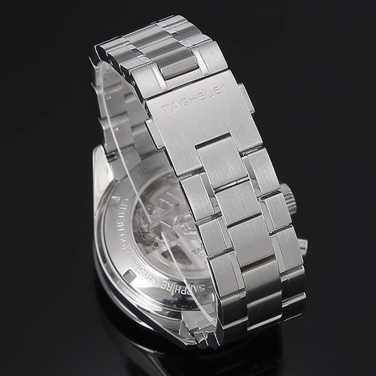 TAG Heuer(USED) 까레라 크르노 CV2014