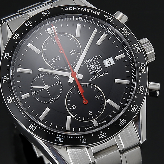 TAG Heuer(USED) 까레라 크르노 CV2014