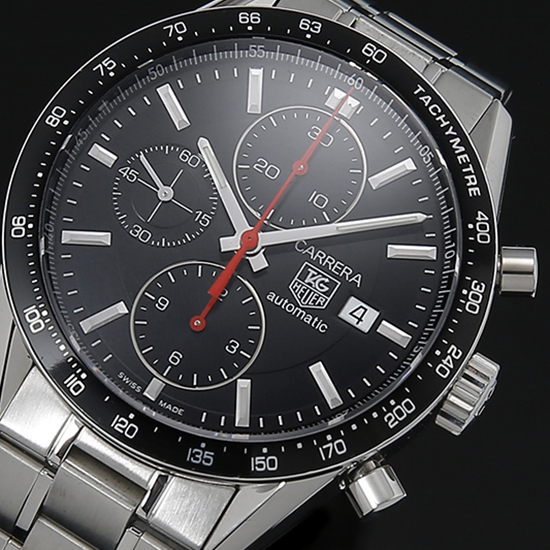 TAG Heuer(USED) 까레라 크르노 CV2014