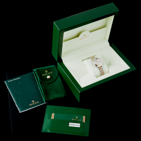 ROLEX(USED)로렉스 데이져스트179173