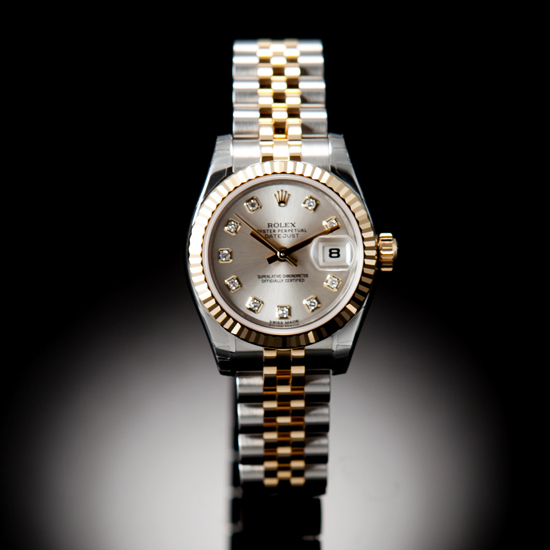 ROLEX(USED)로렉스 데이져스트179173
