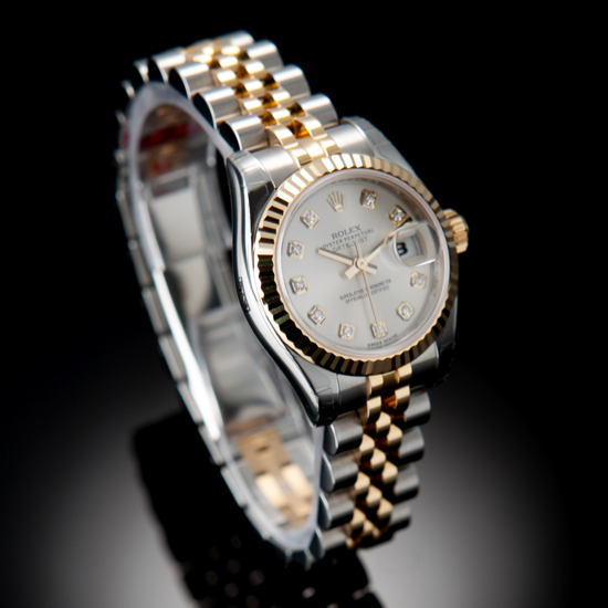 ROLEX(USED)로렉스 데이져스트179173