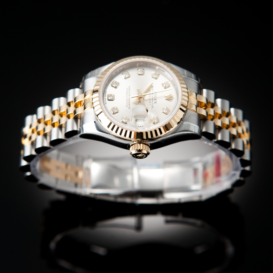 ROLEX(USED)로렉스 데이져스트179173