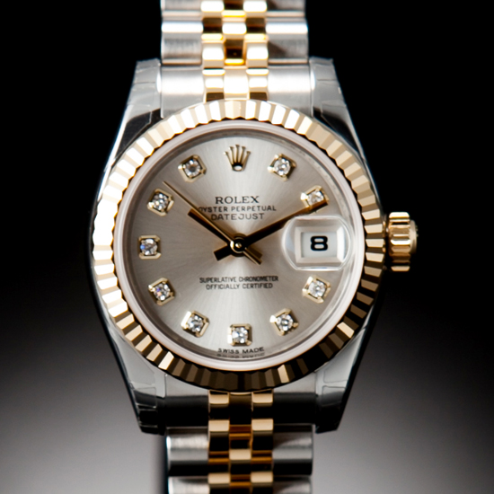 ROLEX(USED)로렉스 데이져스트179173