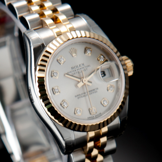 ROLEX(USED)로렉스 데이져스트179173