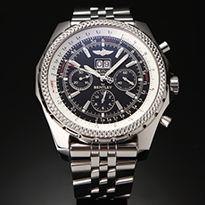 BREITLING(USED) 벤틀리 6.75 스피드