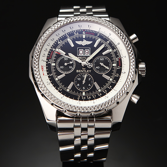 BREITLING(USED) 벤틀리 6.75 스피드