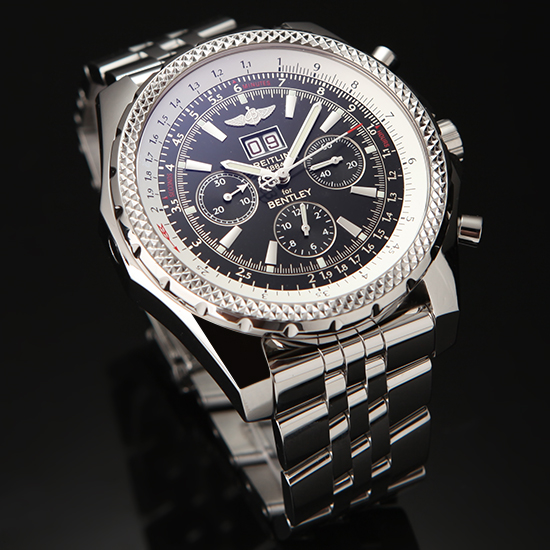 BREITLING(USED) 벤틀리 6.75 스피드