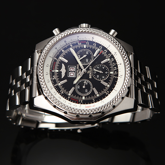 BREITLING(USED) 벤틀리 6.75 스피드