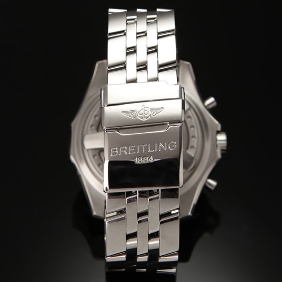 BREITLING(USED) 벤틀리 6.75 스피드