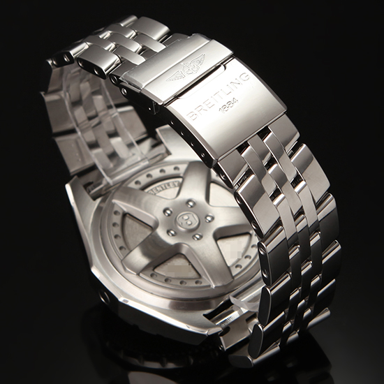 BREITLING(USED) 벤틀리 6.75 스피드