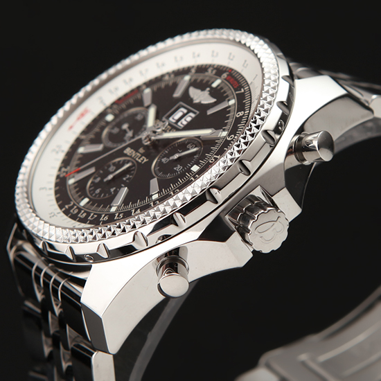 BREITLING(USED) 벤틀리 6.75 스피드
