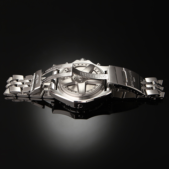 BREITLING(USED) 벤틀리 6.75 스피드