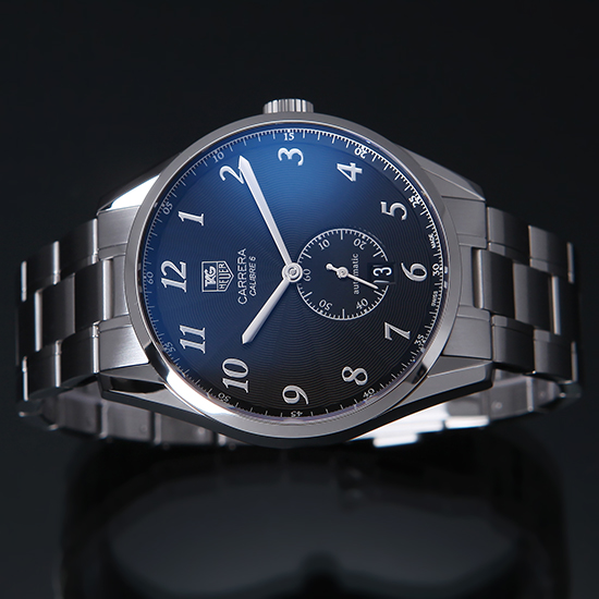 TAG Heuer(USED) 까레라 헤리티지 WAS2110