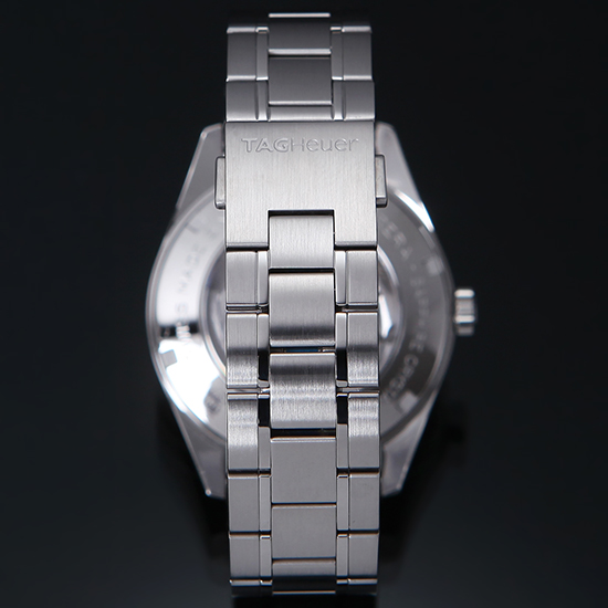 TAG Heuer(USED) 까레라 헤리티지 WAS2110