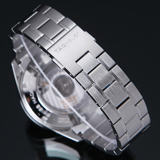 TAG Heuer(USED) 까레라 헤리티지 WAS2110