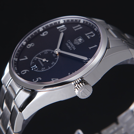 TAG Heuer(USED) 까레라 헤리티지 WAS2110