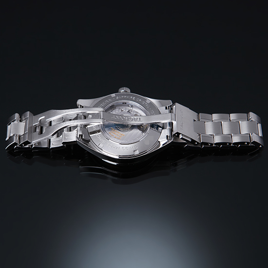 TAG Heuer(USED) 까레라 헤리티지 WAS2110